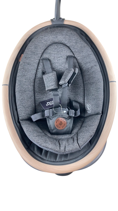 Shop Maxi-Cosi Cassia Swing, Classic Graphite at GoodBuy Gear