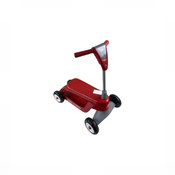 Shop Radio Flyer Scoot 2 Scooter at GoodBuy Gear