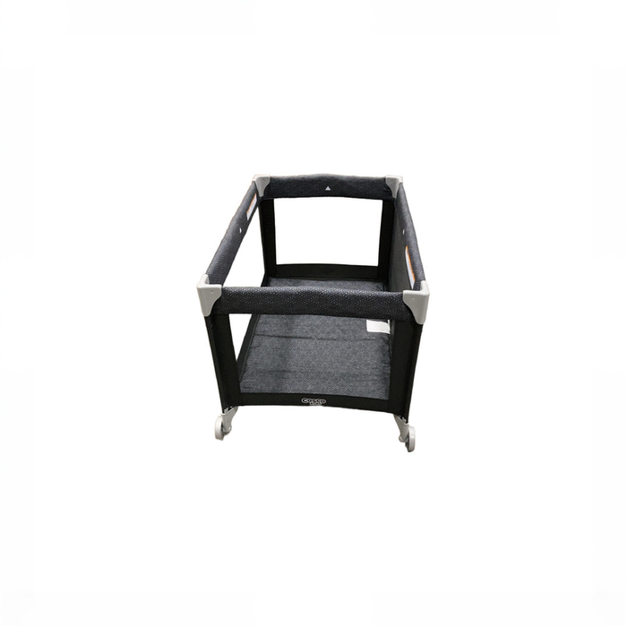 Shop Cosco Kids Funsport Play Yard, Noir Dot at GoodBuy Gear