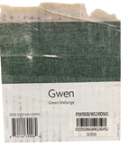 Shop UPPAbaby Vista V3 Stroller, 2024, Gwen (Green Melange) at GoodBuy Gear