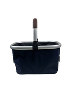 Shop Cybex Gazelle S Modular Stroller, 2022, Ocean Blue, Silver Frame at GoodBuy Gear