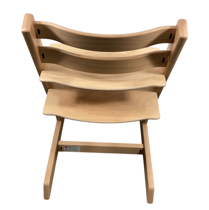 Shop Stokke Tripp Trapp Chair, Natural at GoodBuy Gear