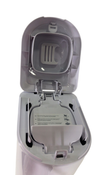 Shop Diaper Genie Platinum Diaper Pail, White at GoodBuy Gear