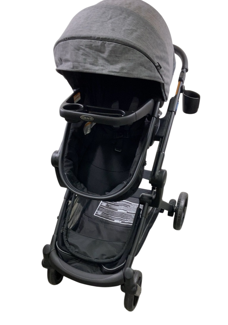 how to open graco modes nest stroller Graco Modes Nest Stroller, 2022, Nico