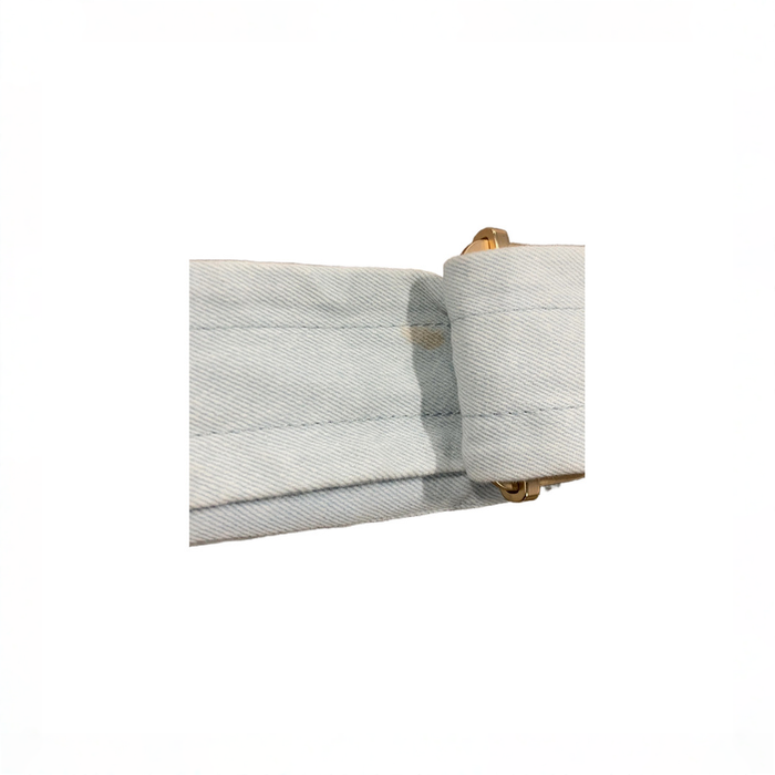 Shop Mabē The Monarch Toddler Sling, Dream Wash Denim at GoodBuy Gear