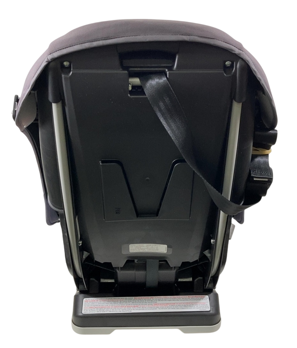 Shop Graco SlimFit LX 3-in-1 Car Seat, 2023, Lilac at GoodBuy Gear