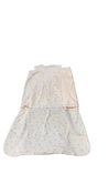 Shop Halo SleepSack Swaddle, Small, Pink Floral at GoodBuy Gear