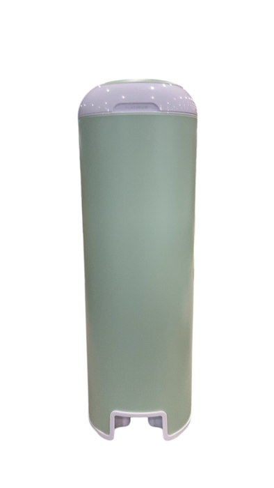 Shop Diaper Genie Platinum Diaper Pail, Sage Green at GoodBuy Gear