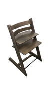 Shop Stokke Tripp Trapp Chair, Hazy Grey at GoodBuy Gear