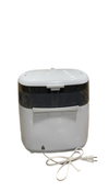 Shop Dr. Brown's Deluxe Bottle Sterilizer, White at GoodBuy Gear