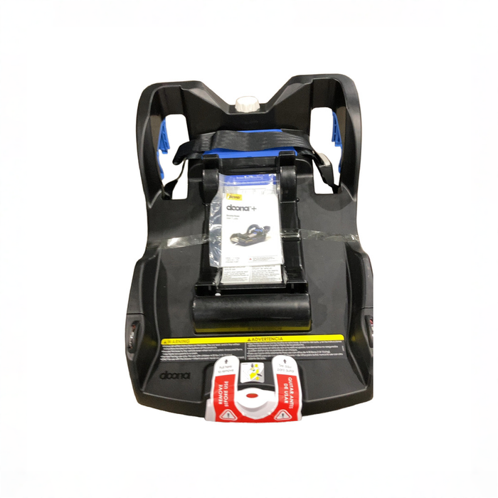 Shop Doona Infant Car Seat & Stroller Combo, 2026, Nitro black at GoodBuy Gear