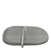 Shop Jool Waterproof Changing Pad, Gray at GoodBuy Gear
