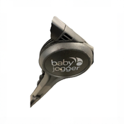 Shop Baby Jogger City Mini GT3 Stroller, 2025, Frosted Ivory at GoodBuy Gear