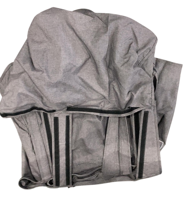 Shop Wonderfold Winter Cover, Grey, W4 Original at GoodBuy Gear