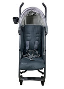 Shop UPPAbaby G-LUXE Stroller, 2023, Greyson (Charcoal Melange) at GoodBuy Gear