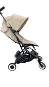 Shop Cybex Libelle 2 Compact Stroller, 2024, Almond Beige at GoodBuy Gear
