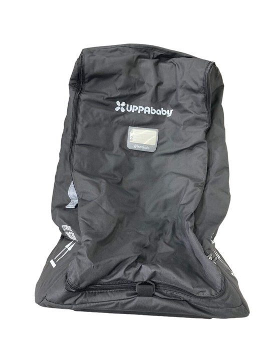 Shop UPPAbaby VISTA/CRUZ Travel Bag, 2015+, Black at GoodBuy Gear