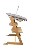 Shop Stokke Tripp Trapp High Chair and Newborn Set Bundle, Natural at GoodBuy Gear