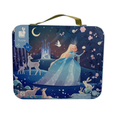 Shop Janod The Ice Queen - 54 Piece Puzzle at GoodBuy Gear
