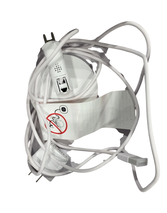 Shop Nanit Pro HD Baby Monitor with Flex Stand at GoodBuy Gear