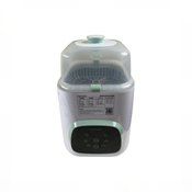 Shop Momcozy KleanPal Pro Baby Bottle Washer and Sterilizer at GoodBuy Gear