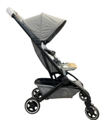 Shop Joolz Aer+ Stroller, 2023, Delightful Grey at GoodBuy Gear