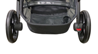 Shop UPPAbaby Vista V3 Stroller, 2024, Jake (Charcoal) at GoodBuy Gear