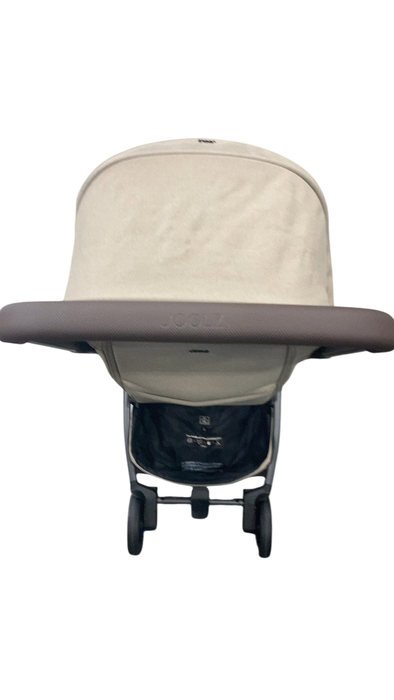Shop Joolz Aer2 Lightweight Travel Stroller, 2025, Sandy Taupe at GoodBuy Gear