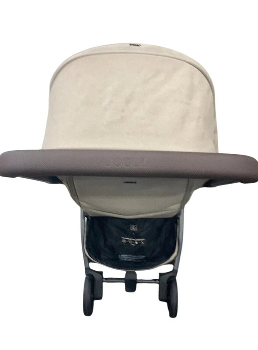 Shop Joolz Aer2 Lightweight Travel Stroller, 2025, Sandy Taupe at GoodBuy Gear