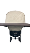 Shop Joolz Aer2 Lightweight Travel Stroller, 2025, Sandy Taupe at GoodBuy Gear