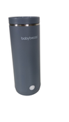 Shop Baby Brezza Super Fast Portable Bottle Warmer, Gray at GoodBuy Gear