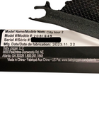 Shop Baby Jogger City Tour 2 Single Stroller, 2023, Pitch Black at GoodBuy Gear