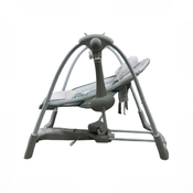 Shop Ingenuity ConvertMe Swing-2-Seat, Nash at GoodBuy Gear