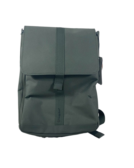 Shop Bugaboo Changing Backpack, Forest Green at GoodBuy Gear