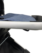 Shop Bugaboo Lynx Stroller, Blue Melange, Blue Melange, Aluminum, 2020 at GoodBuy Gear