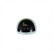 Shop Zomee Fit Wearable Hands Free Breast Pump at GoodBuy Gear