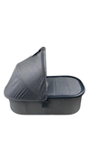 Shop UPPAbaby V2 Bassinet, Greyson (Charcoal Melange) at GoodBuy Gear
