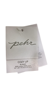Shop Pehr Cozy Up Blanket, Bunny Hop, Cream at GoodBuy Gear