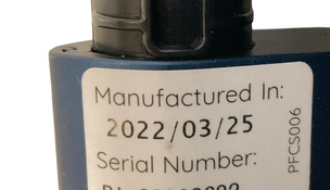 Shop WAYB Pico Portable Car Seat, 2022, Midnight Sky at GoodBuy Gear