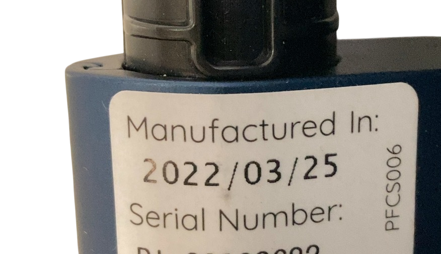 Shop WAYB Pico Portable Car Seat, 2022, Midnight Sky at GoodBuy Gear