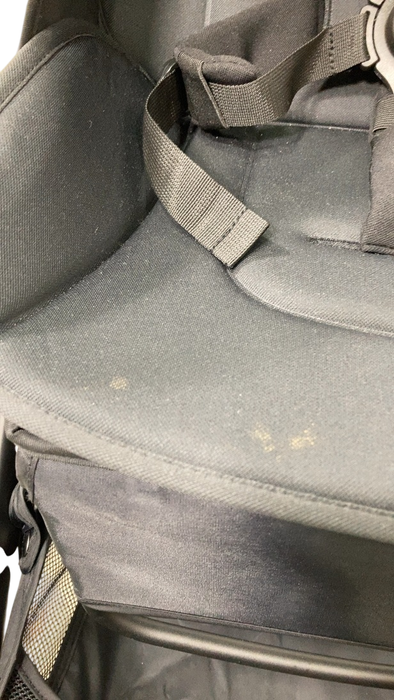 Shop Bugaboo Butterfly Stroller, 2024, Black, Midnight Black, Midnight Black at GoodBuy Gear