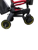 Shop Doona Liki Trike S3, Flame Red at GoodBuy Gear