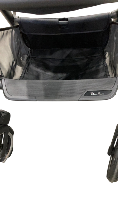 Shop Silver Cross Reef 2 Stroller, 2024, Nocturne at GoodBuy Gear