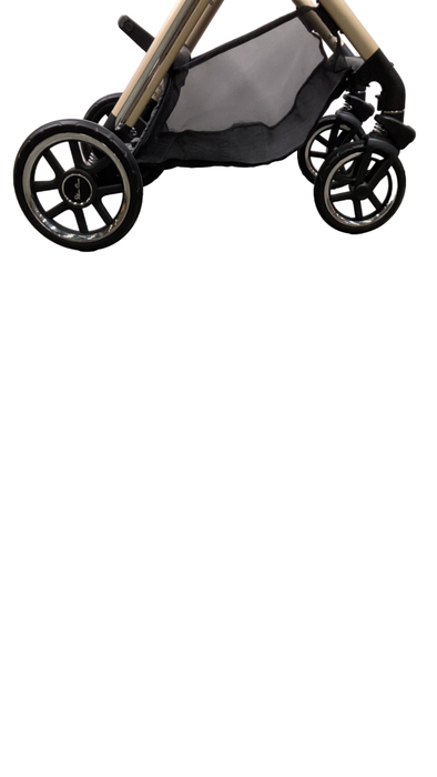 Shop Silver Cross Reef Stroller, Stone, unknown at GoodBuy Gear