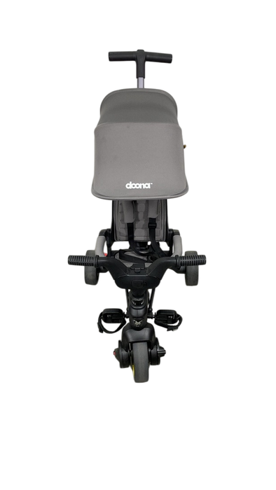 Shop Doona Liki Trike S3, Grey Hound at GoodBuy Gear