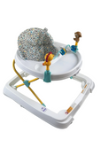 Shop Baby Trend Smart Steps Activity Walker, Zoo-Ometry at GoodBuy Gear