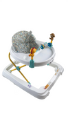Shop DRAFT - Baby Trend Smart Steps Activity Walker, Zoo-Ometry at GoodBuy Gear
