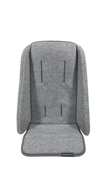 Shop UPPAbaby Infant SnugSeat, Grey at GoodBuy Gear