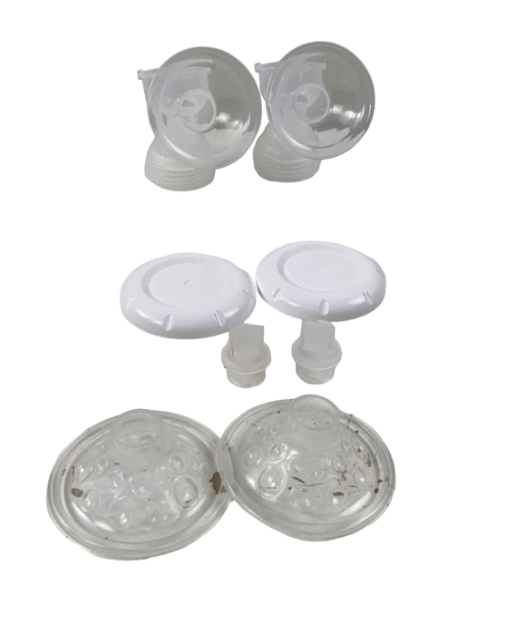 Baby Buddha Breast Pump