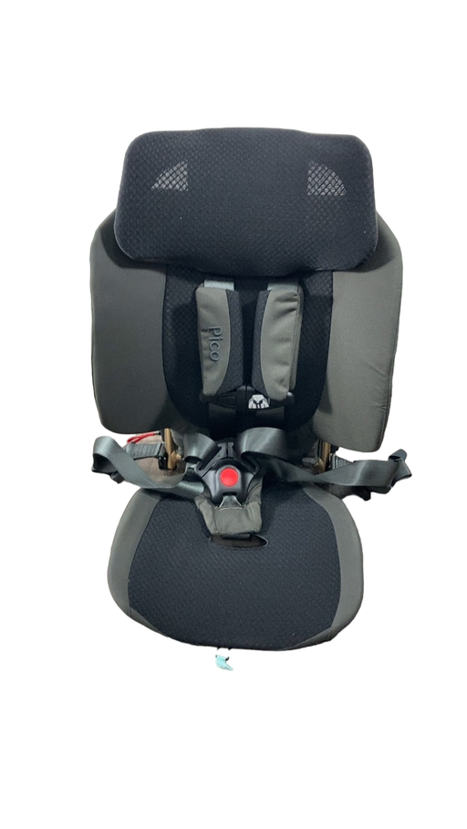 Shop WAYB Pico Portable Car Seat, 2023, Earth at GoodBuy Gear